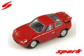 SPARK 1:43 - Abarth 1000 Bialbero GT 1961