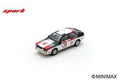 **PRE-ORDER** SPARK 1:43 S3220 - AUDI Quattro N°14 Winner Rallye Sanremo 1981 M. Mouton - F. Pons