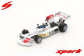 SPARK 1:43 - S5376 - MARCH 751 NO.10 6TH SPANISH GP 1975 LELLA LOMBARDI