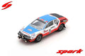 SPARK 1:43 - ALPINE A310 Gr.4 Rally Montecarlo 1976 #1 Andruet - S5497
