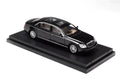 STANCE HUNTERS 1:64 - Maybach S62 black
