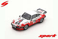 SPARK 1:43 S6614 - Porsche 911 Carrera #19 Rally Monte Carlo 1977 Beguin