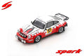 SPARK 1:43 S6635 - Porsche 911 Carrera Gr.4 Rally Montecarlo 1977 Bondil-Emmanuelli