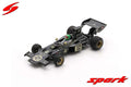 SPARK 1:43 - S7295 - LOTUS 72D NO.12 US GP 1972 REINE WISELL