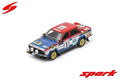 SPARK 1:43 - Datsun 160J GT #9 Winner East African Safari 1979 - S7766