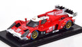 SPARK 1:43 - Glickenhaus 007 LMH No.709 Glickenhaus Racing 3rd 24H Le Mans 2022