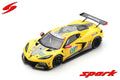 SPARK 1:43 - S8643 - CHEVROLET CORVETTE C8.R #63 24H Le Mans 2022
