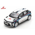 SPARK 1:43 - Lancia Ypsilon HF R4 Presentazione 2025