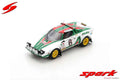 SPARK 1:43 - Lancia Stratos HF #6 Rallye Monte Carlo 1976 Waldegard-Thorszelius 2nd place S9083