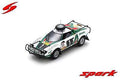 SPARK 1:43 - Lancia Stratos HF Alitalia #1 Safari 1976 Waldegaard