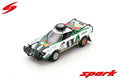 SPARK 1:43 - Lancia Stratos HF Alitalia #6 Safari 1976 Munari-Maiga