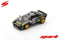 SPARK 1:43 - Lancia Stratos HF No.434 Tour de France 1976 Bruno Saby - Françoise Conconi S9088