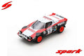 SPARK 1:43 - Lancia Stratos Gr.4 Pirellli Elba 1978 Camp. Europeo Carello - S9093