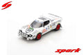 SPARK 1:43 - LANCIA STRATOS HF NO.2 WINNER RALLY SANREMO 1979 "TONY" - M. MANNINI