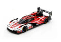 SPARK 1:43 - Porsche 963 No.5 PORSCHE PENSKE MOTORSPORT Le Mans 24H 2024 M.Campbell - M.Christensen - F.Makowiecki
