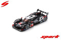 SPARK 1:43 - Toyota GR010 HY #7 2nd 24H Le Mans 2024 Lòpez-Kobayashi-DeVries