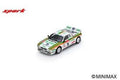 **PRE-ORDER** SPARK 1:43 S9172 - LANCIA 037 Rally N°18 5th Rallye Sanremo 1983 Biasion-Siviero