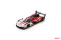 SPARK 1:43 - Porsche 963 No.5 PORSCHE PENSKE MOTORSPORT 6th Le Mans 24H 2025