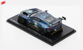SPARK 1:43 - Aston Martin Vantage AMR LMGT3 No.27 HEART OF RACING TEAM Le Mans 24H 2025