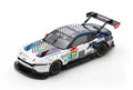 SPARK 1:43 - Ford Mustang GT3 #77 PROTON COMPETITION LMGT3 24h Le Mans 2025