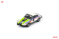 SPARK 1:43 S9742 - Porsche 911S No.41 10th Le Mans 24H 1969 J-P. Gaban - Y. Deprez