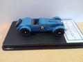 GCAM 1:43 - SARA SP7 Le Mans '33 #19 Factory Hand built kit
