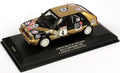 IXO 1:43 - LANCIA DELTA 4WD Esso Grifone Rally Sanremo 1987 Tabaton