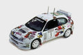 SKID-VITESSE 1:43 - Toyota Corolla WRC Tein-Sport Rally Malaysia 1998 Fujimoto