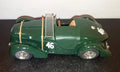 GCAM 1:43 - Singer Savoye 24h Le Mans '39 #46 Hand Built by kit