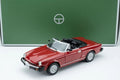 TOURING 1:18 - 18125000 - Pininfarina Spidereuropa 1982 **APRIBILE**