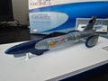 Spirit of America J-47 recordcar Craig Breedlove 1963 - SOA63C