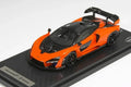 TECNOMODEL 1:43 - Mclaren Senna 2018 Mira Orange