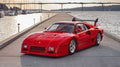 **PRE-ORDER** AUTOCULT 1:43 - Ferrari 288 GTO Evoluzione 1986