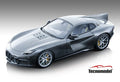 **PRE-ORDER** TECNOMODEL - 1:18 Touring Superleggera Aero3 Metallic Silverstone Grey 2021