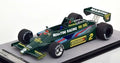 1/18 TECNOMODEL - Lotus Lotus 79 Italy GP 1979 #2 C. Reutemann