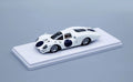 TECNOMODEL 1:43 - Ferrari 365 P2 elefantino bianco - press 1967