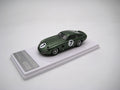 TECNOMODEL 1:43 - Aston Martin DP214 Le Mans 1963 #7 Bill Kimberley - Jo Schlesser