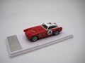 TECNOMODEL 1:43 - Ferrari 340 Mexico Carrera Panamericana 1953 #4 Phil Hill - Richie Ginther