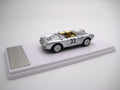 TECNOMODEL 1:43 - Porsche 550A RS 1957 Le Mans 24h Driver Hans Herrmann/ Richard von Frankenberg