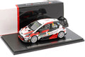 SPARK 1:43 - TOYOTA YARIS WRC #9 7th Rally Monte Carlo 2018 Lappi-Ferm TOY13143NO9