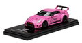 TrueScale Miniatures - 1:43 - Nissan R35 GT-RR LB Works "Class" 2016