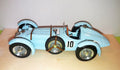 Automodellista 1:43 - Talbot Lago T26/MD Le Mans '51 #10 Factory built kit PlexyLUX