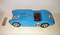 GCAM 1:43 - Talbot Lago T26/GS Le Mans '52 #65 Hand built kit