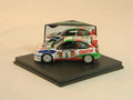 VITESSE 1:43 - Toyota Corolla WRC Rally Argentina 1998 Sainz-Moya