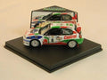 VITESSE 1:43 - Toyota Corolla WRC Acropolis 1998 Auriol-Giraudet