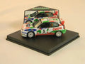 VITESSE 1:43 - Toyota Corolla WRC New Zealand 1998 Sainz-Moya