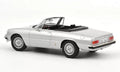 NOREV 1:18 - Alfa Romeo 2000 Spider silver 1973
