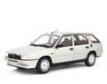 LAUDORACING - 1:18 ALFA ROMEO ALFA 33 Sportwagon 1.7 Q.V. 1986 Grigio chiaro Met. LM177B