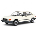LAUDORACING - 1:18 Alfa Romeo Alfasud 1.2 4 Porte 1980 Bianco Capodimonte
