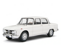 LAUDORACING 1:18 - Alfa Romeo Giulia Super 1969 Biancospino